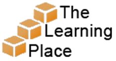 Logo - The Learning Place GmbH